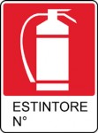 Estintore n