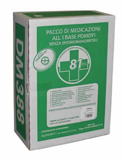 èacco medicazioni apir2213